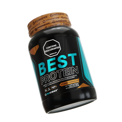 BEST PROTEIN 2LB