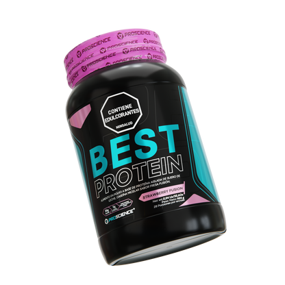 BEST PROTEIN 2LB
