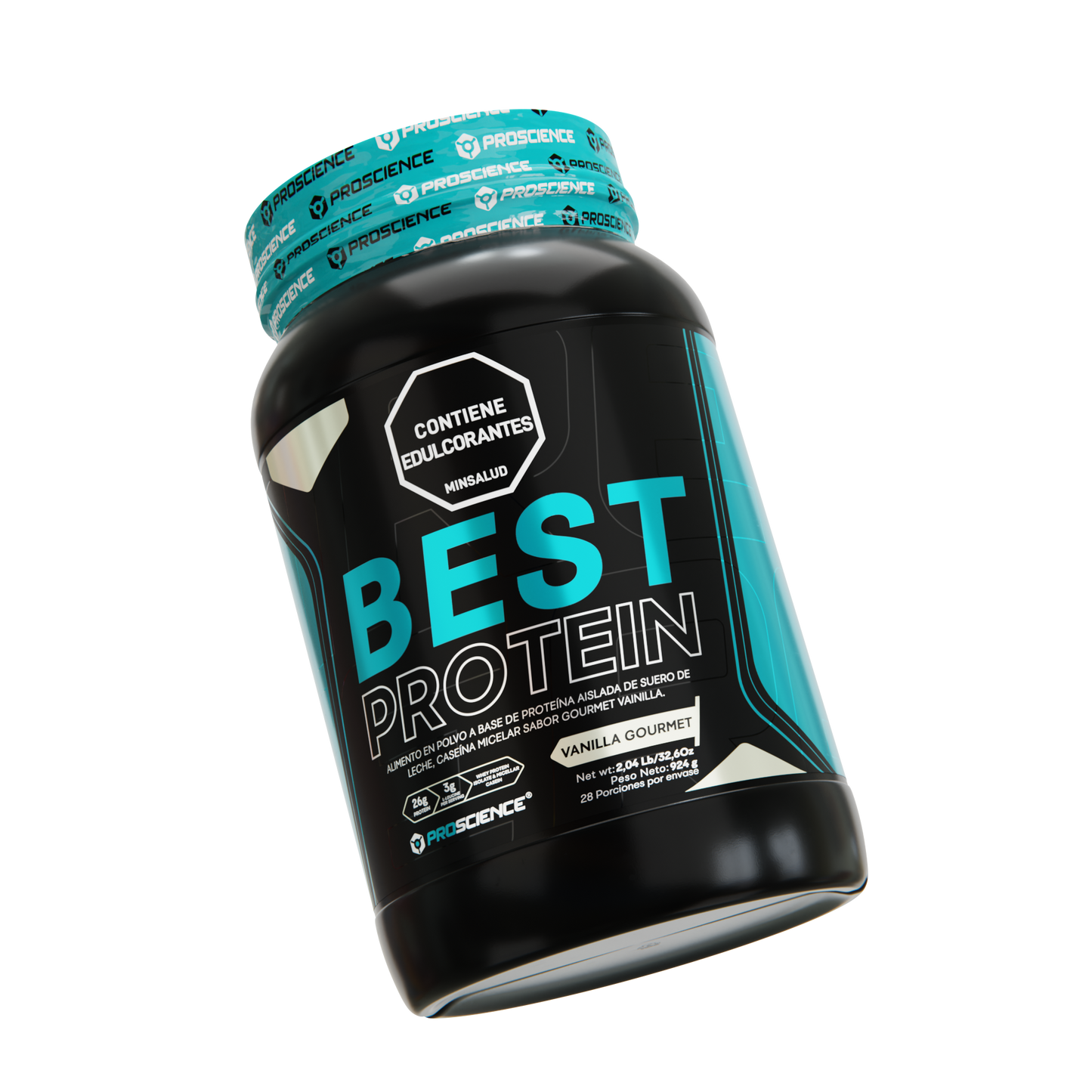 BEST PROTEIN 2LB