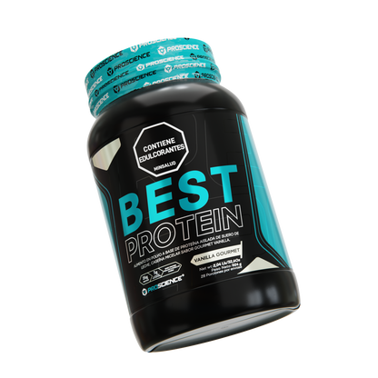 BEST PROTEIN 2LB