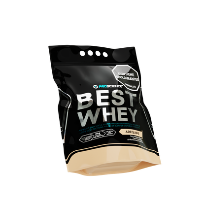 BEST WHEY 5LB