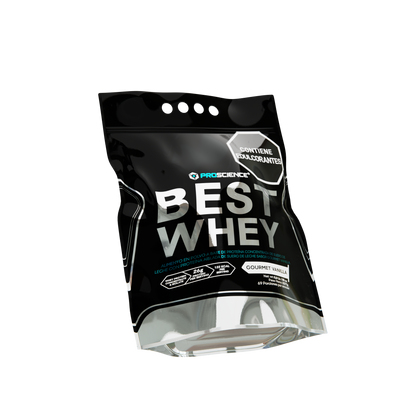 BEST WHEY 5LB