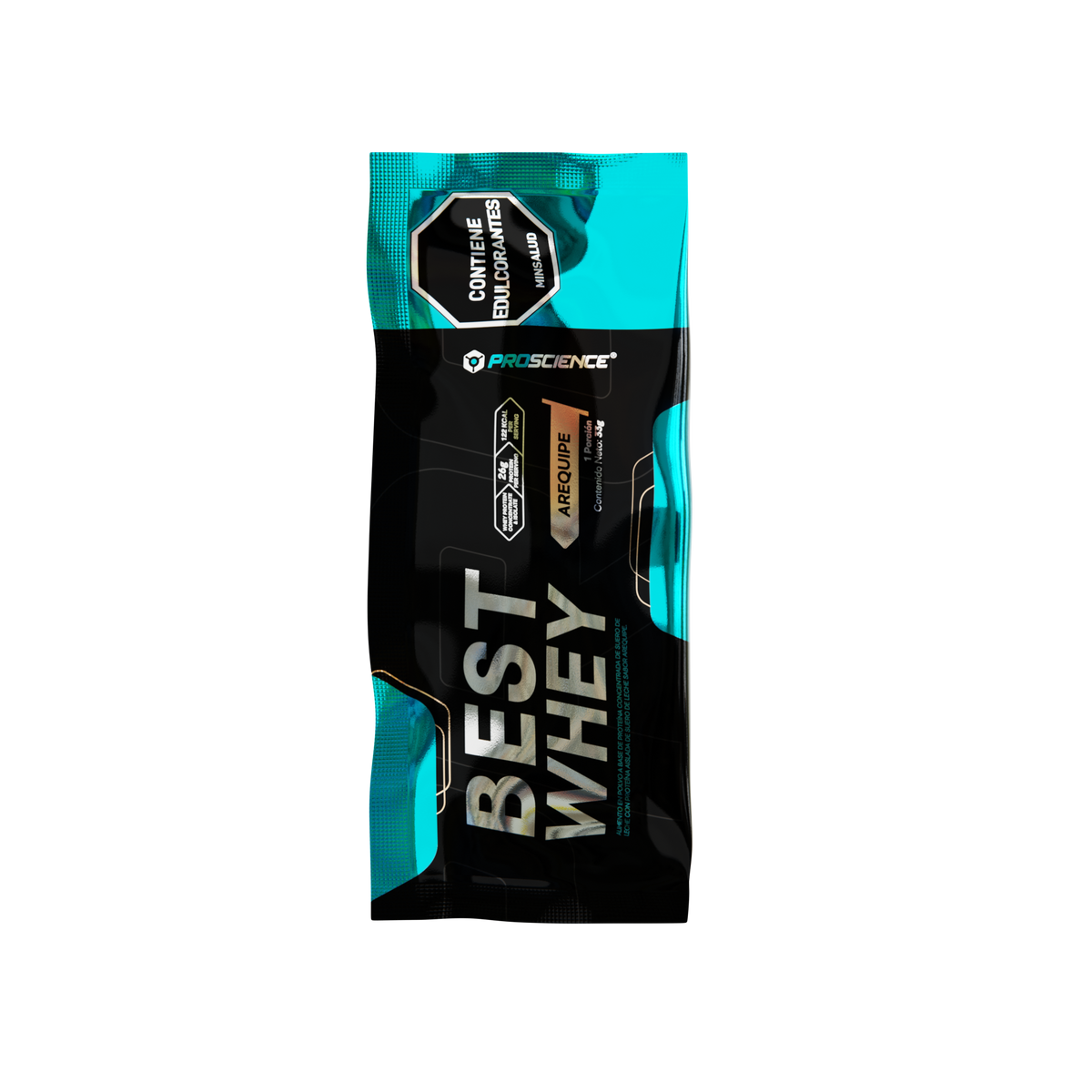 BEST WHEY SACHET