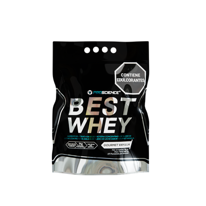 BEST WHEY 5LB