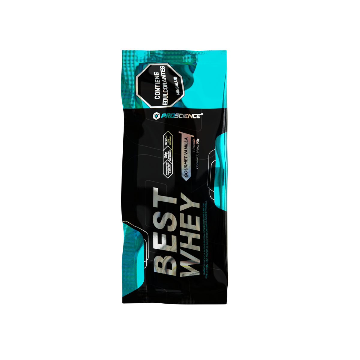 BEST WHEY SACHET