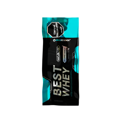 BEST WHEY SACHET