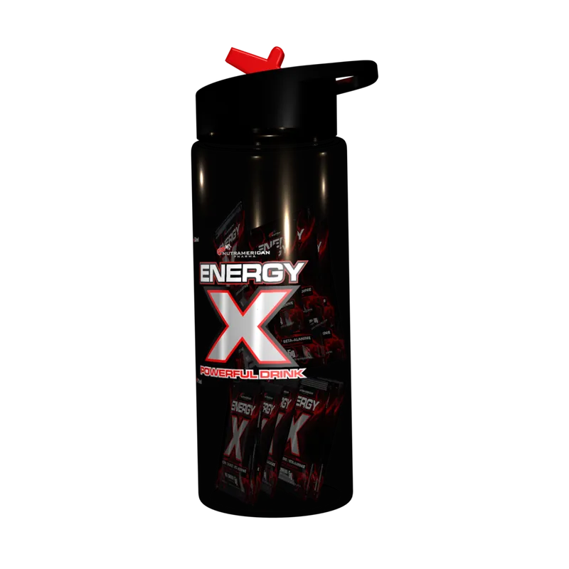 ENERGY X