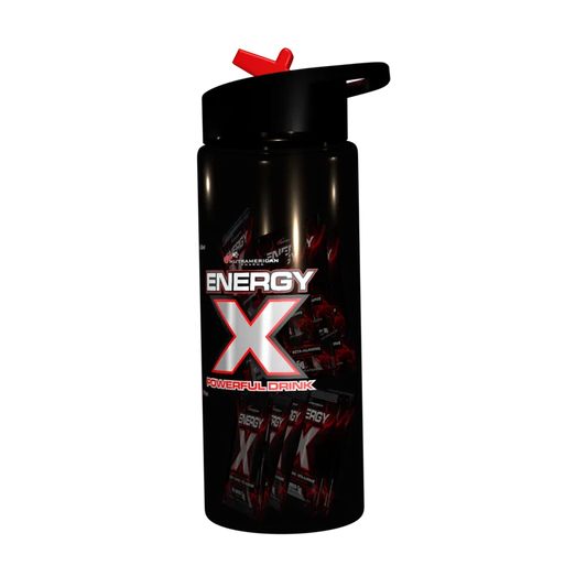 ENERGY X