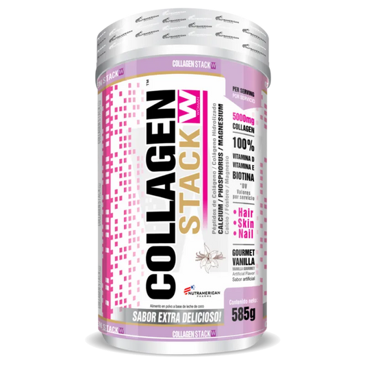 COLLAGEN STACK W
