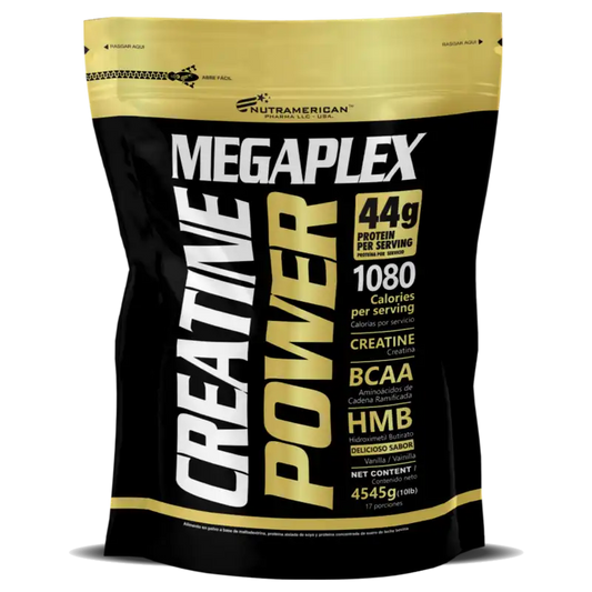 CREATINE POWER