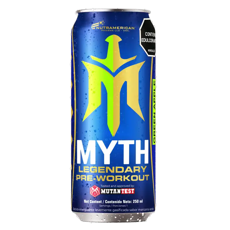 MYTH LEGENDARY