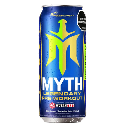 MYTH LEGENDARY