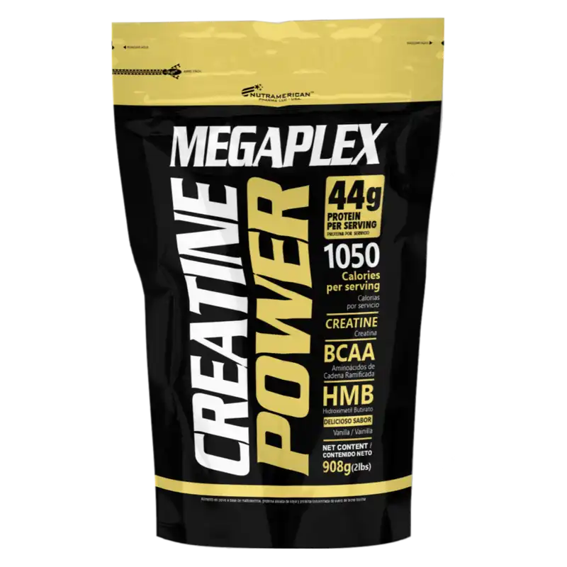 CREATINE POWER - 2LB