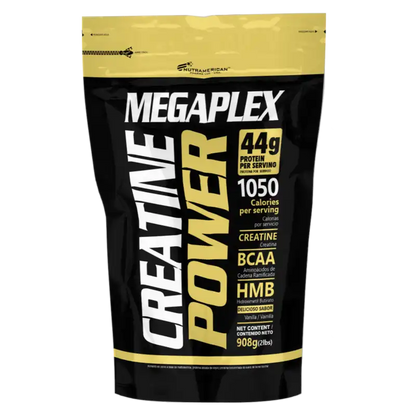 CREATINE POWER - 2LB