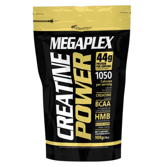 CREATINE POWER - 2LB