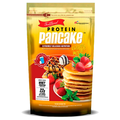 PROTEIN PANCAKE TRADICIONAL