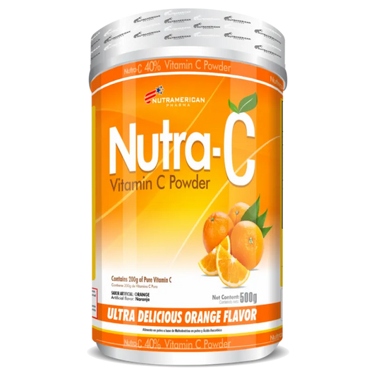 NUTRA C