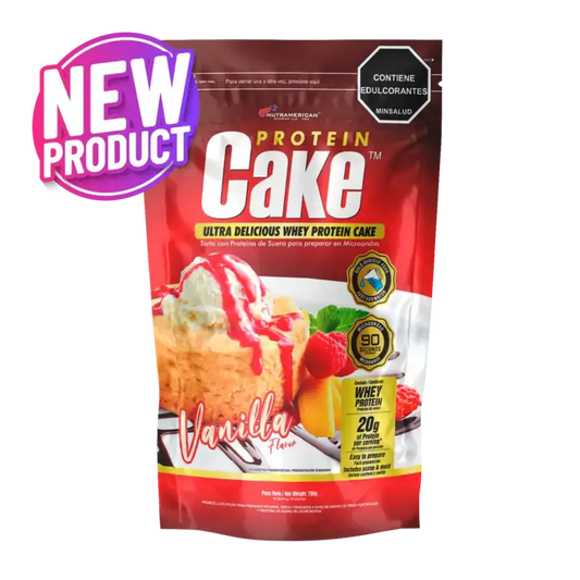 PROTEIN CAKE