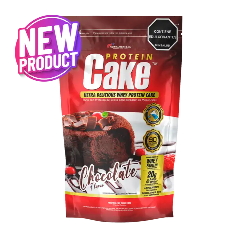PROTEIN CAKE