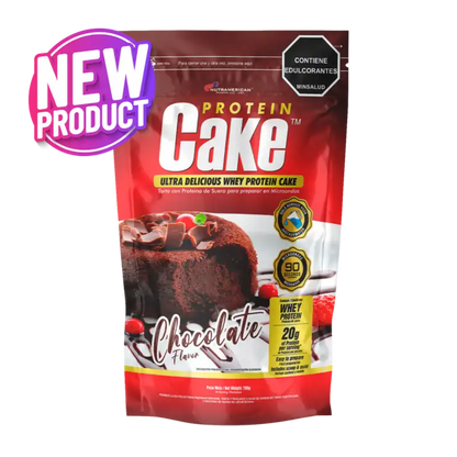 PROTEIN CAKE