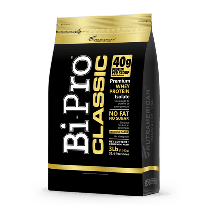 BI PRO CLASSIC 3LB