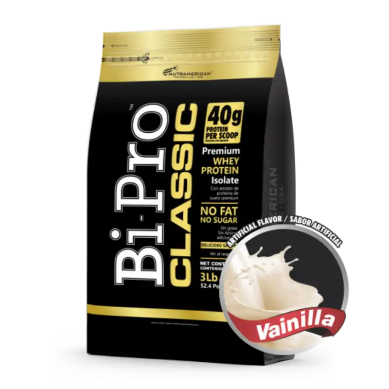 BI PRO CLASSIC 3LB