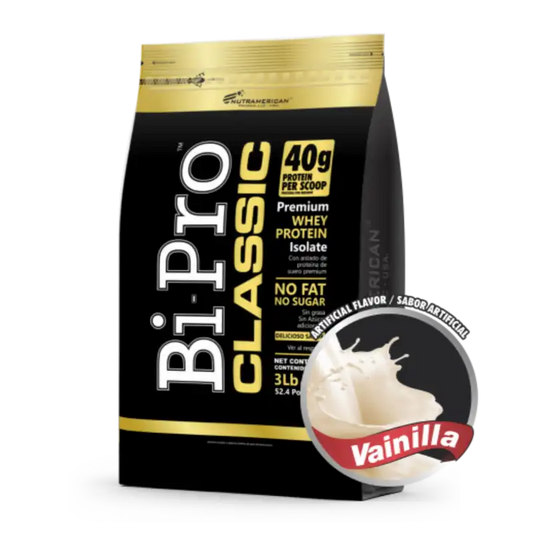 BI PRO CLASSIC - 3LB
