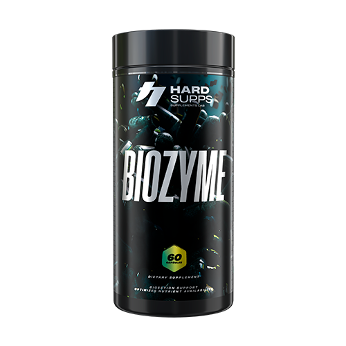 BIOZYME