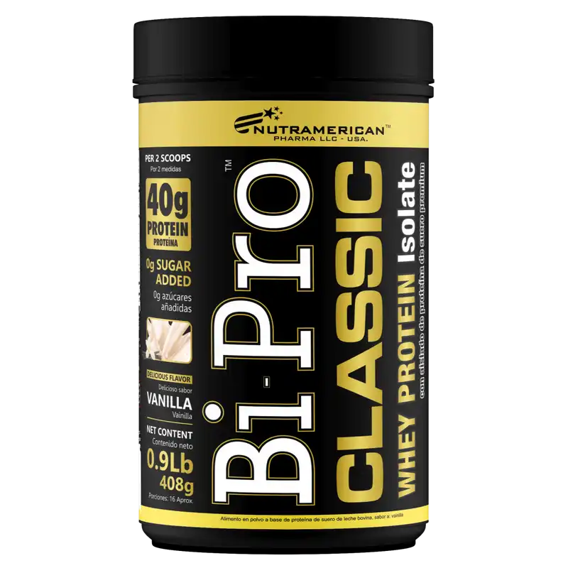 BI PRO CLASSIC 1LB