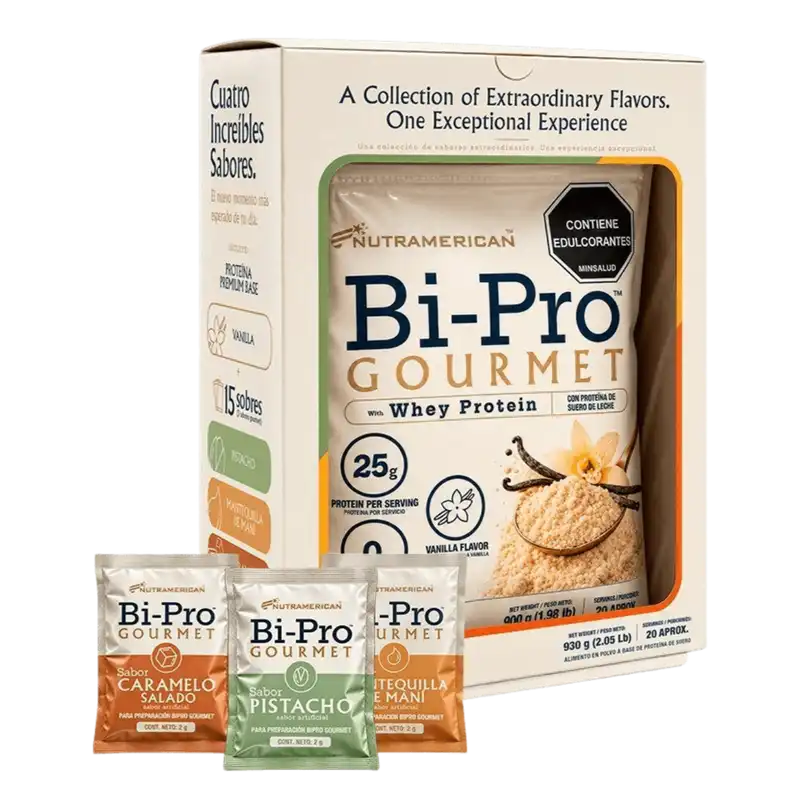 BI PRO GOURMET