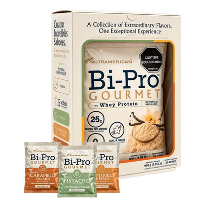 BI PRO GOURMET