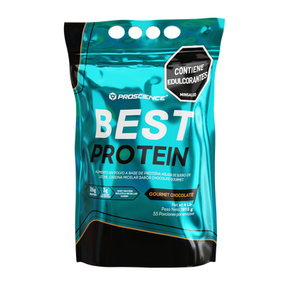 BEST PROTEIN 4LB