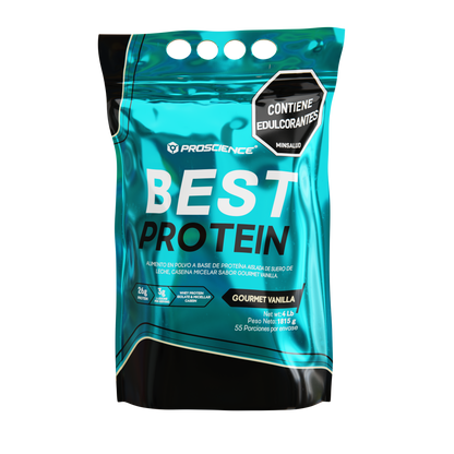 BEST PROTEIN 4LB