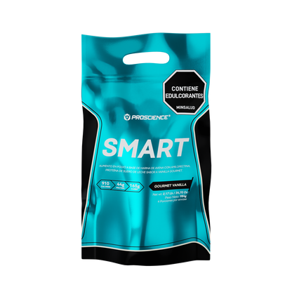 SMART GAINER - 2LB