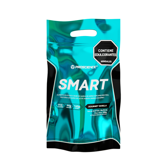 SMART GAINER 2LB