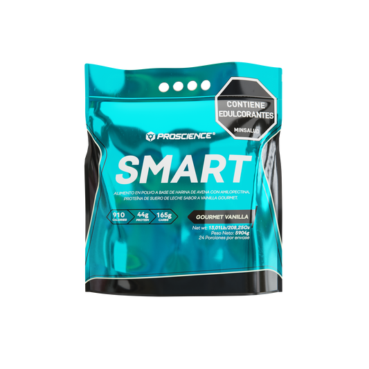 SMART GAINER 13LB