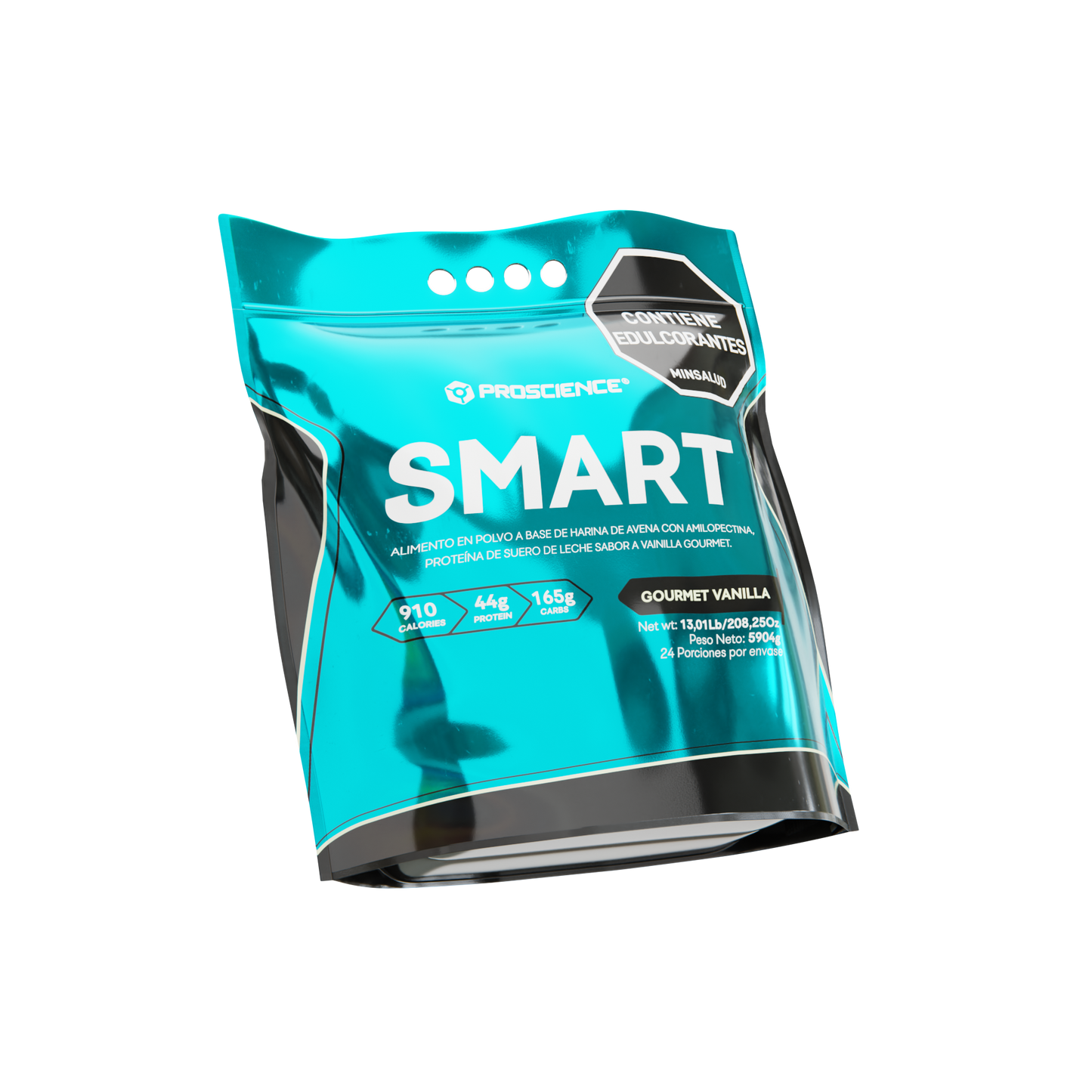 SMART GAINER 13LB