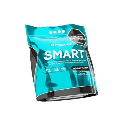 SMART GAINER 13LB