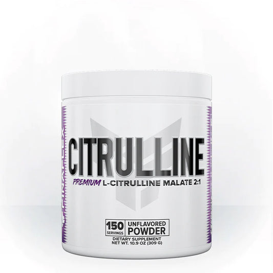 CITRULINA - 150 SERVICIOS