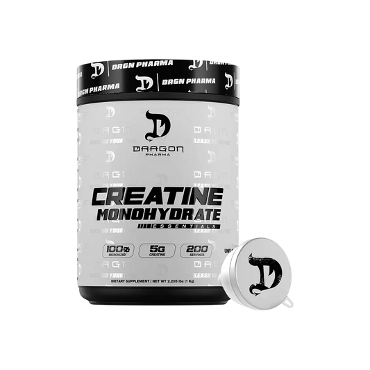 CREATINA DRAGON PHARMA 1kg