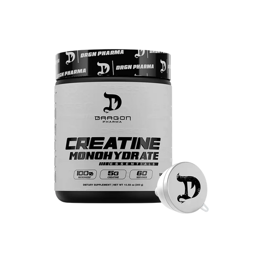 CREATINA DRAGON PHARMA 300g