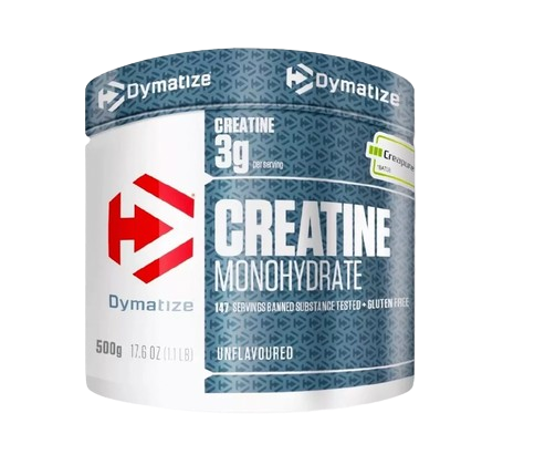 CREATINA DYMATIZE