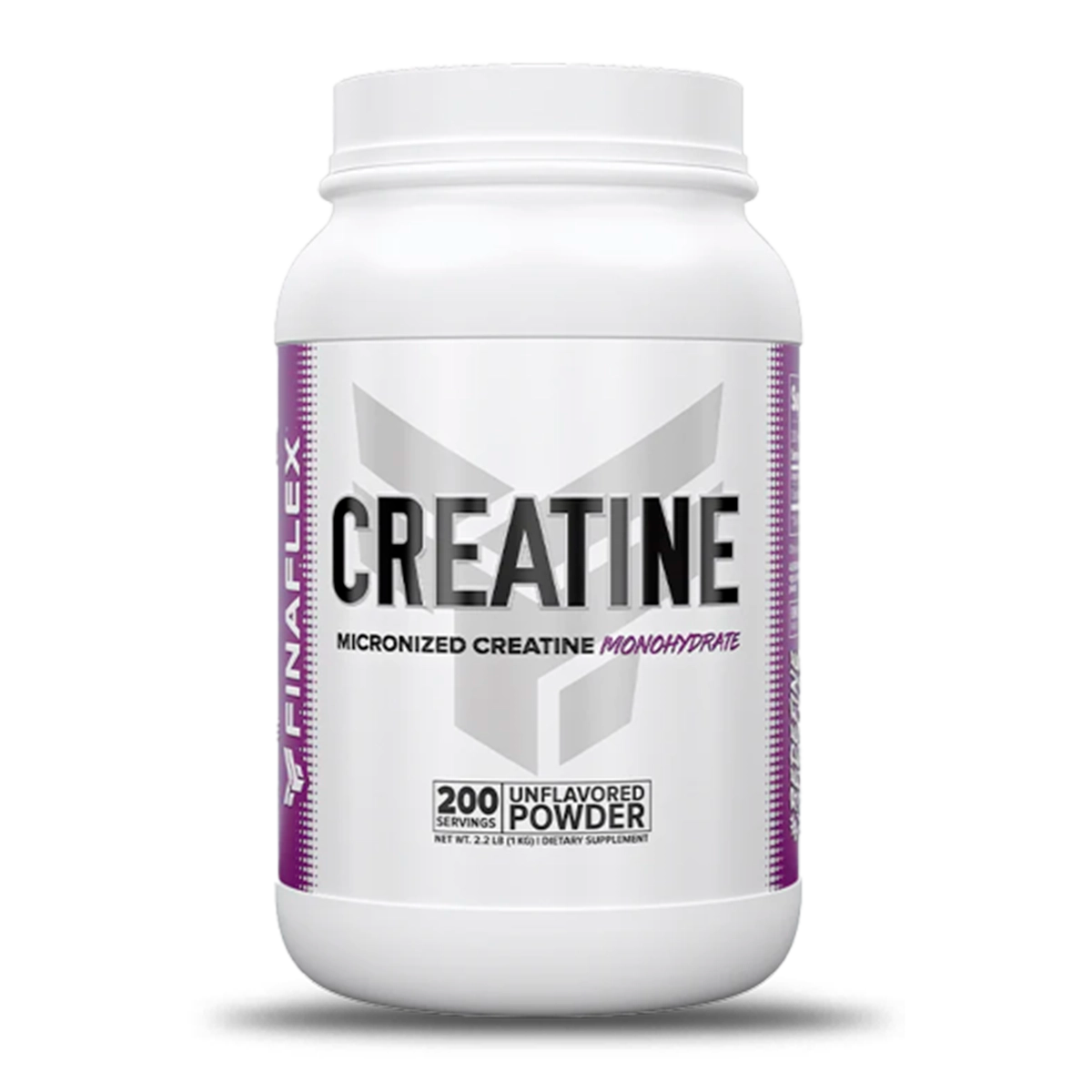 CREATINA FINAFLEX 1KG