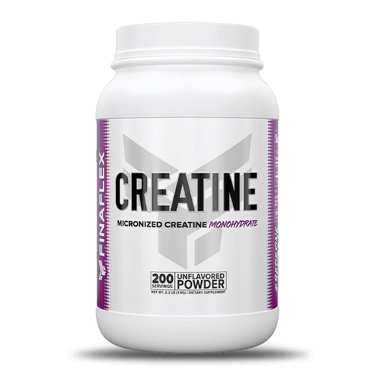 CREATINA FINAFLEX 1KG