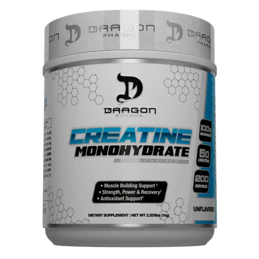 CREATINA DRAGON PHARMA 1kg