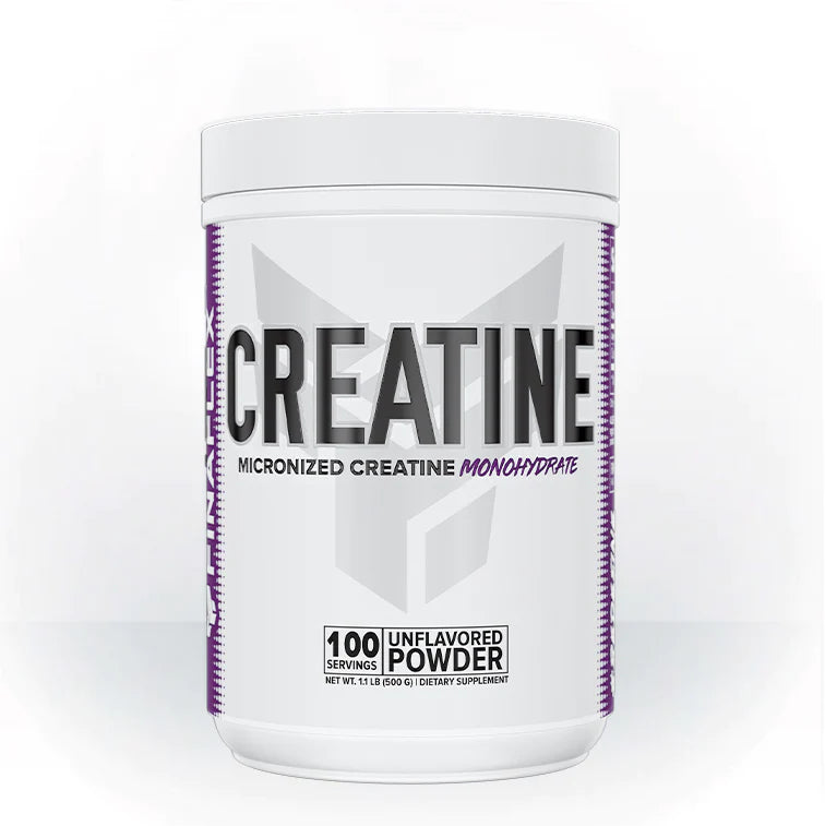 CREATINA FINAFLEX PURE