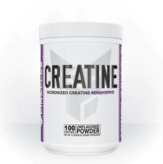 CREATINA FINAFLEX PURE