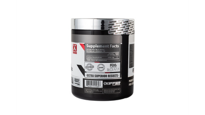 CREATINA CREAX 400G – KIFFER