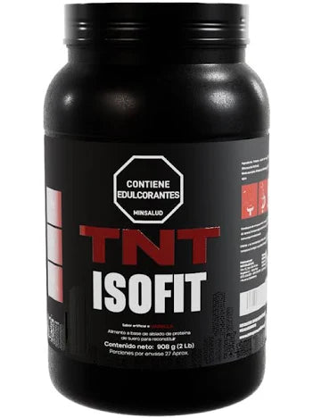 TNT ISO FIT 2 LB