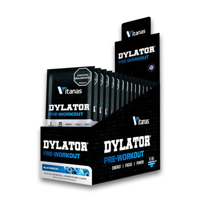 DYLATOR SACHETS